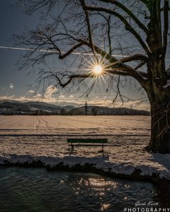 Mehr über den Artikel erfahren Wintersonne geniessen…