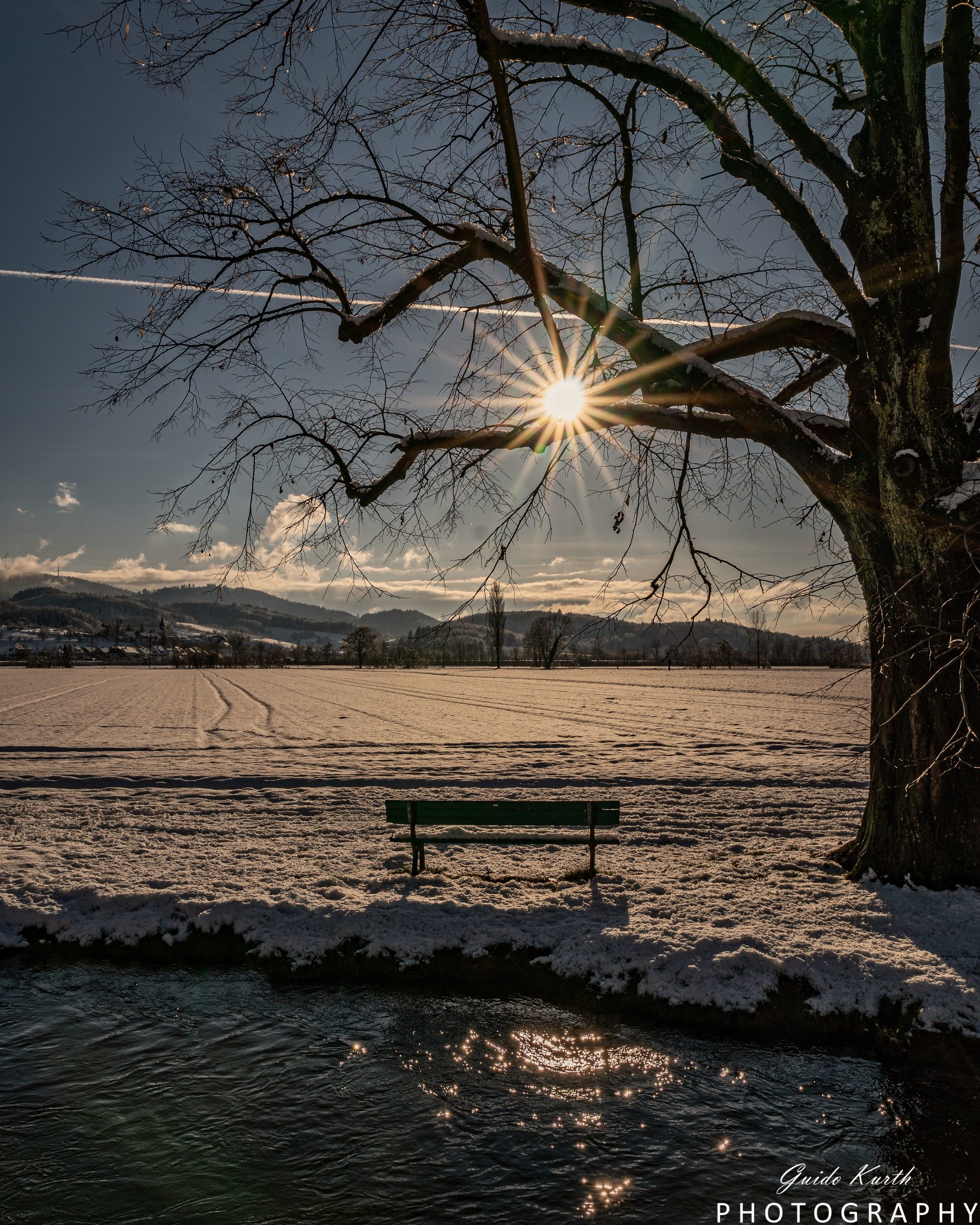 Du betrachtest gerade Wintersonne geniessen…