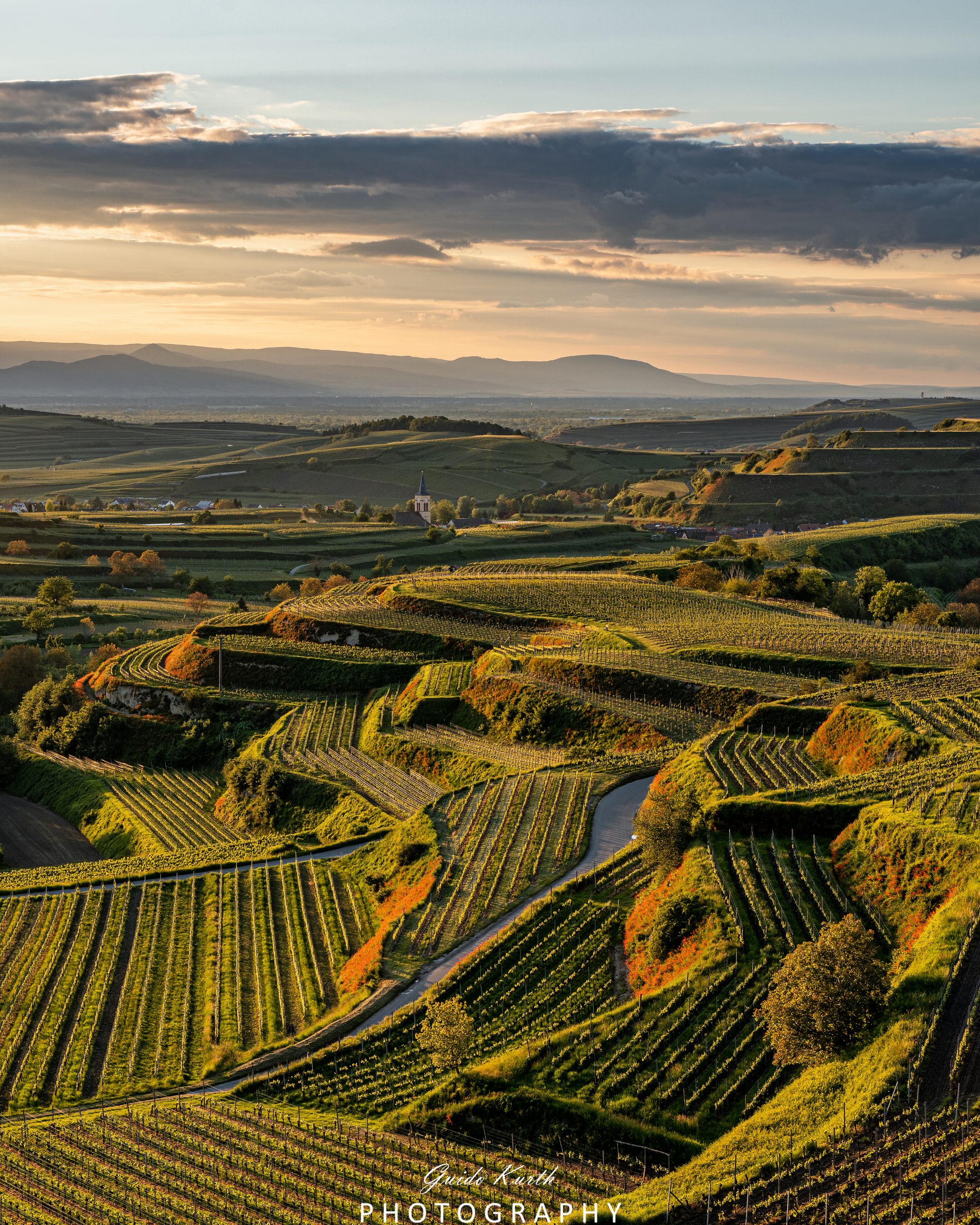 Mehr über den Artikel erfahren Bickensohl