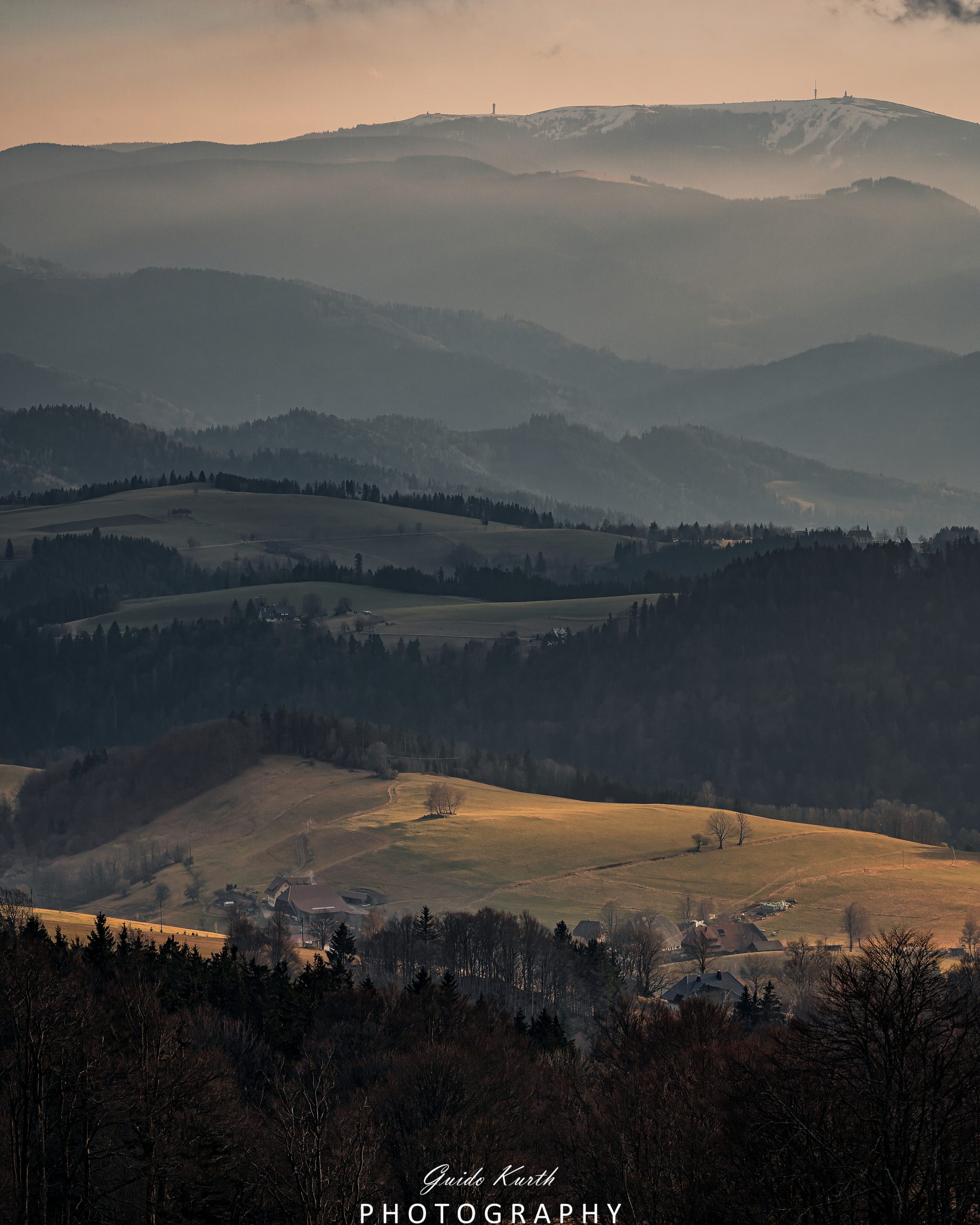 Du betrachtest gerade Blick über den Schwarzwald….