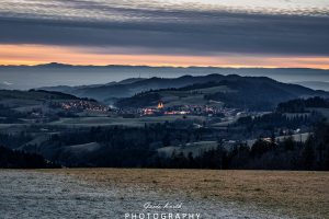 Mehr über den Artikel erfahren St. Peter zur Abendstunde