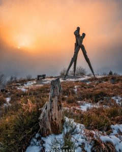 Mehr über den Artikel erfahren Fog meets Sun….